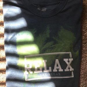 Las Vegas Cariloha Bamboo shirt